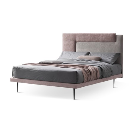 Spazio Dynamic Struttura