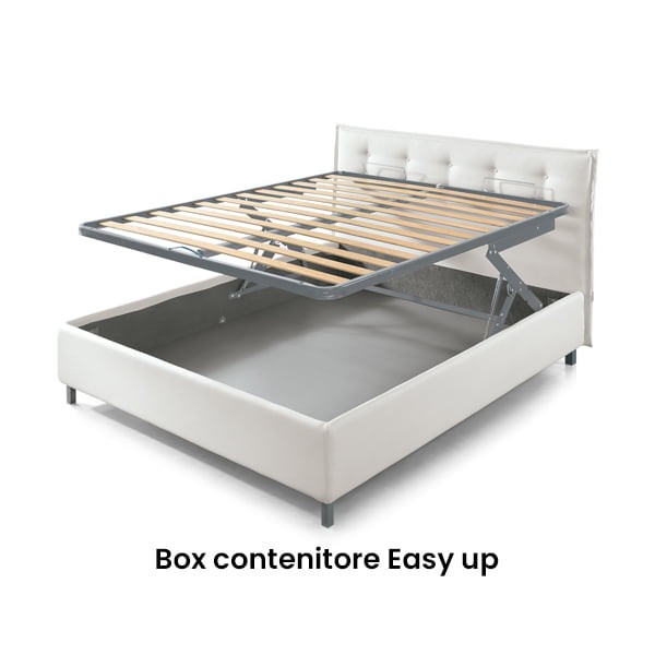 Box Easy-Up Superior