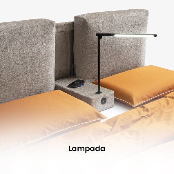 Lampada