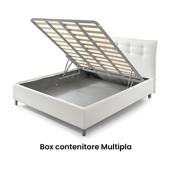 Box Rete Alzante Superior