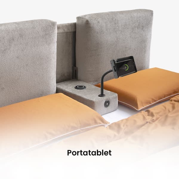 Porta Tablet
