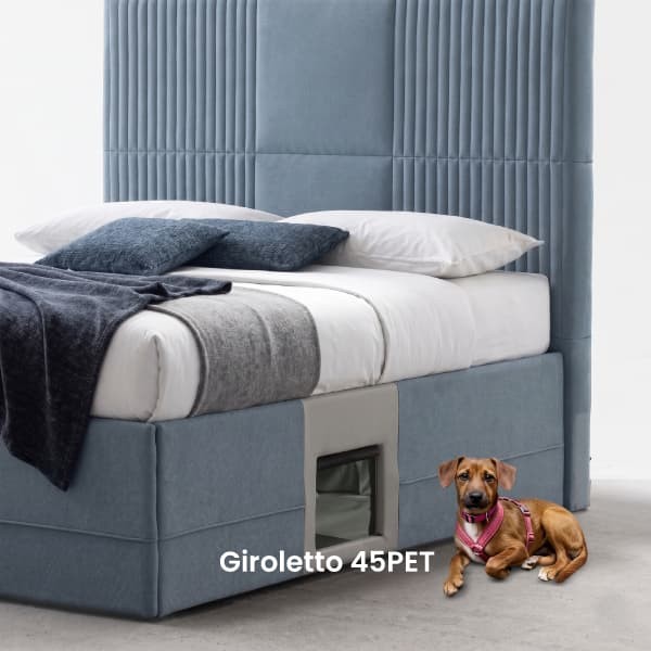 Giroletto 45 PET