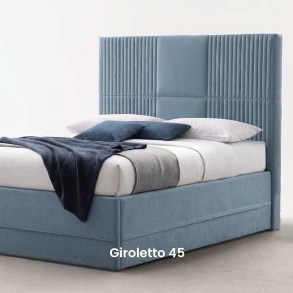 Giroletto 45