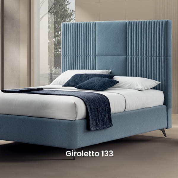 Giroletto 133