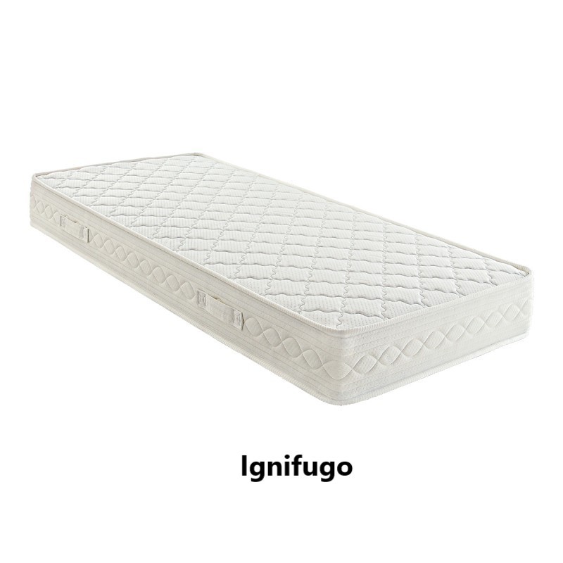 Ignifugo - 140