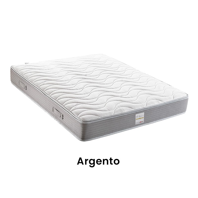 Argento - 200