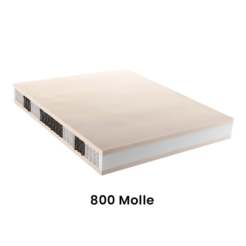Interno - 800 Molle - 200