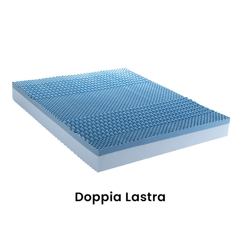 Interno - Doppia Lastra - 200